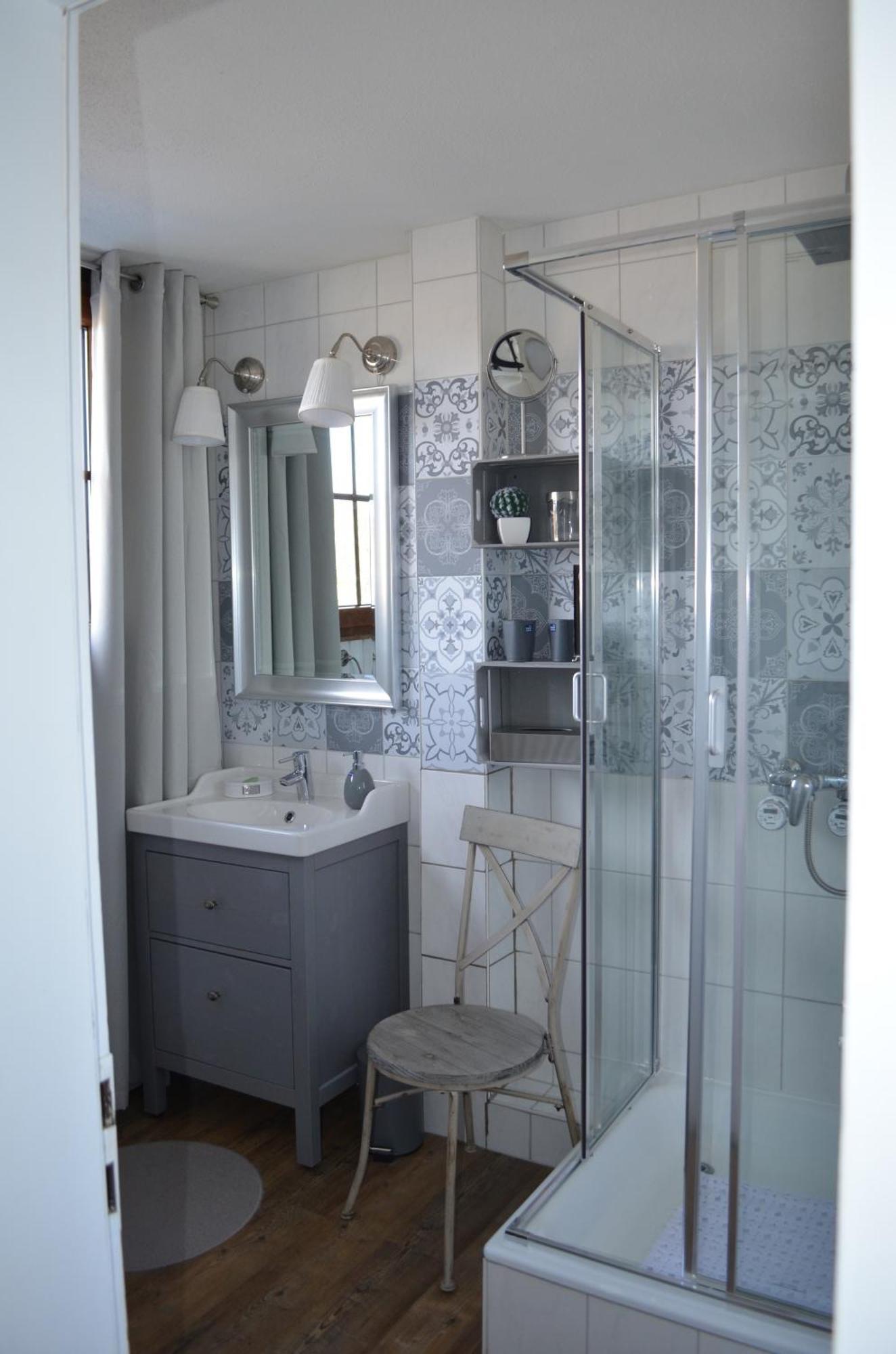 Ferienwohnung Seeblick Nr 4 2-Zimmer, Baerental, Feldberg Rotwasser Buitenkant foto