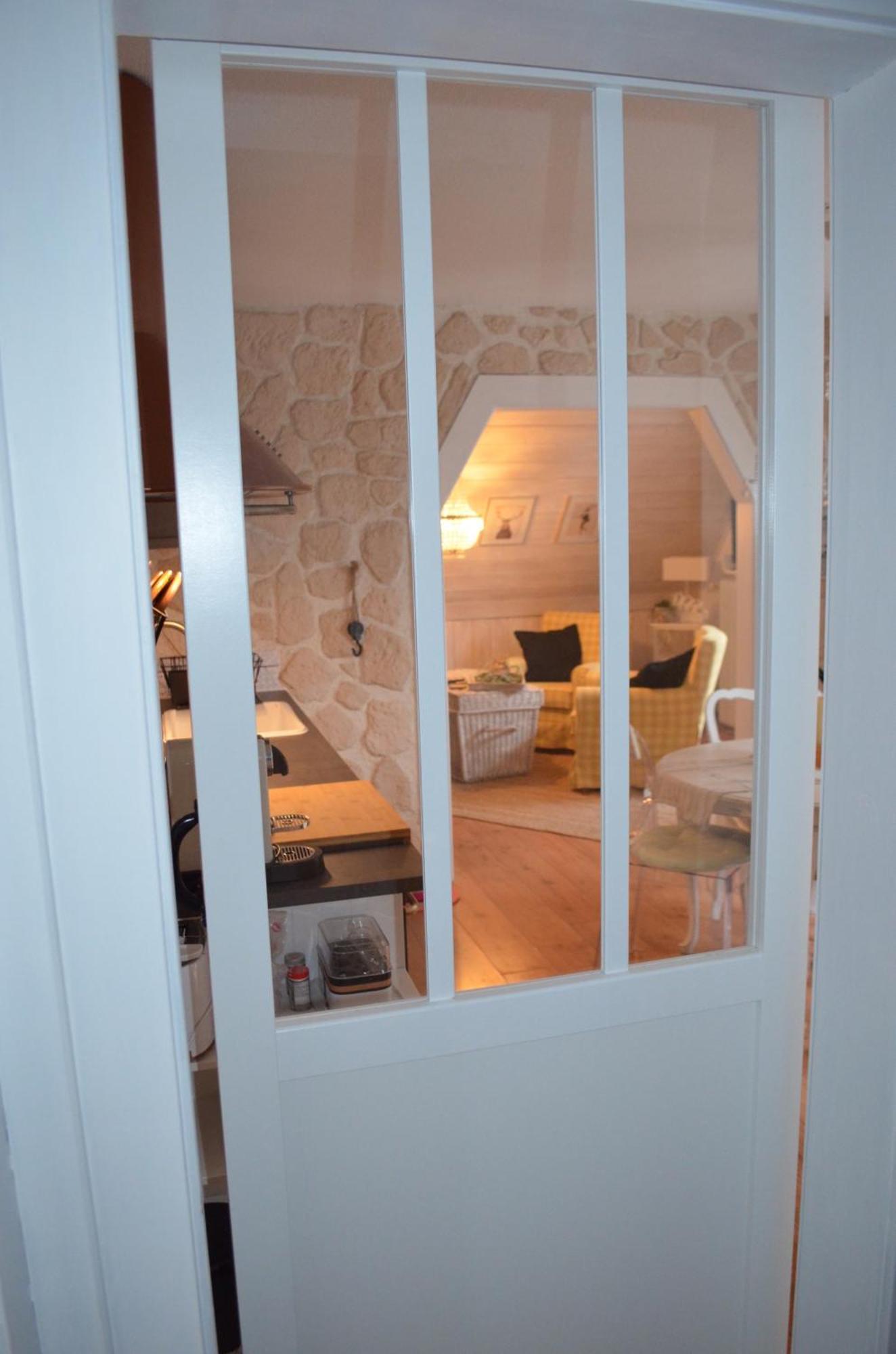 Ferienwohnung Seeblick Nr 4 2-Zimmer, Baerental, Feldberg Rotwasser Buitenkant foto