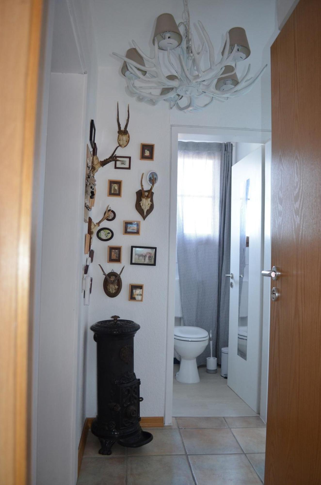 Ferienwohnung Seeblick Nr 4 2-Zimmer, Baerental, Feldberg Rotwasser Buitenkant foto
