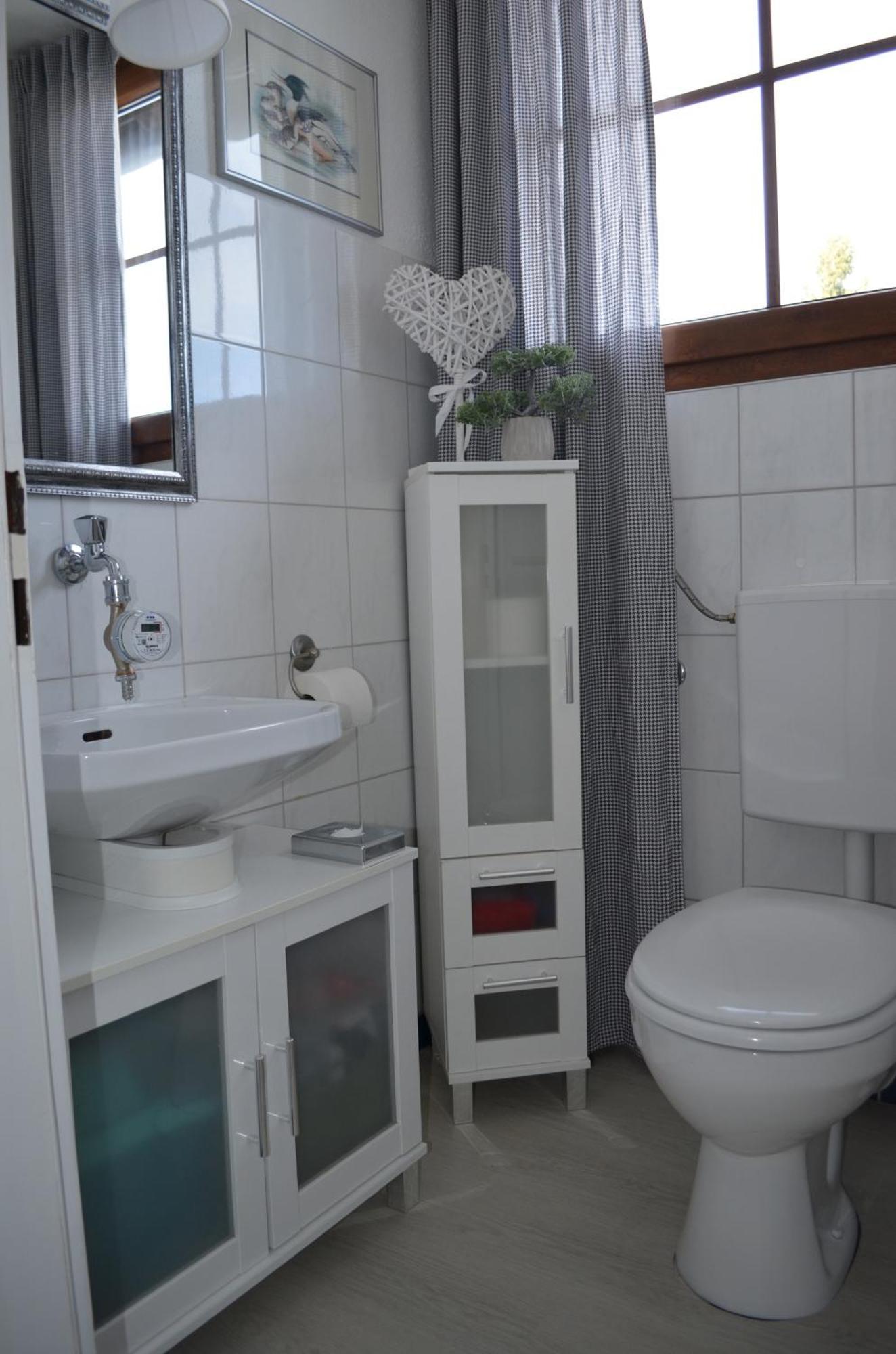 Ferienwohnung Seeblick Nr 4 2-Zimmer, Baerental, Feldberg Rotwasser Buitenkant foto
